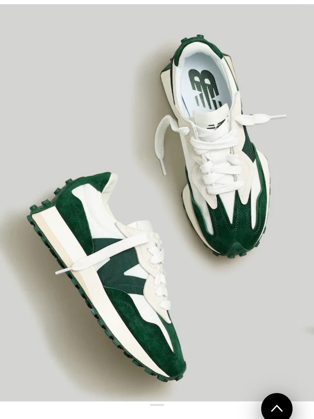 New Balance 327 - Picture 6 of 8